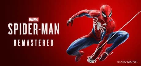 Marvel’s Spider-Man Remastered