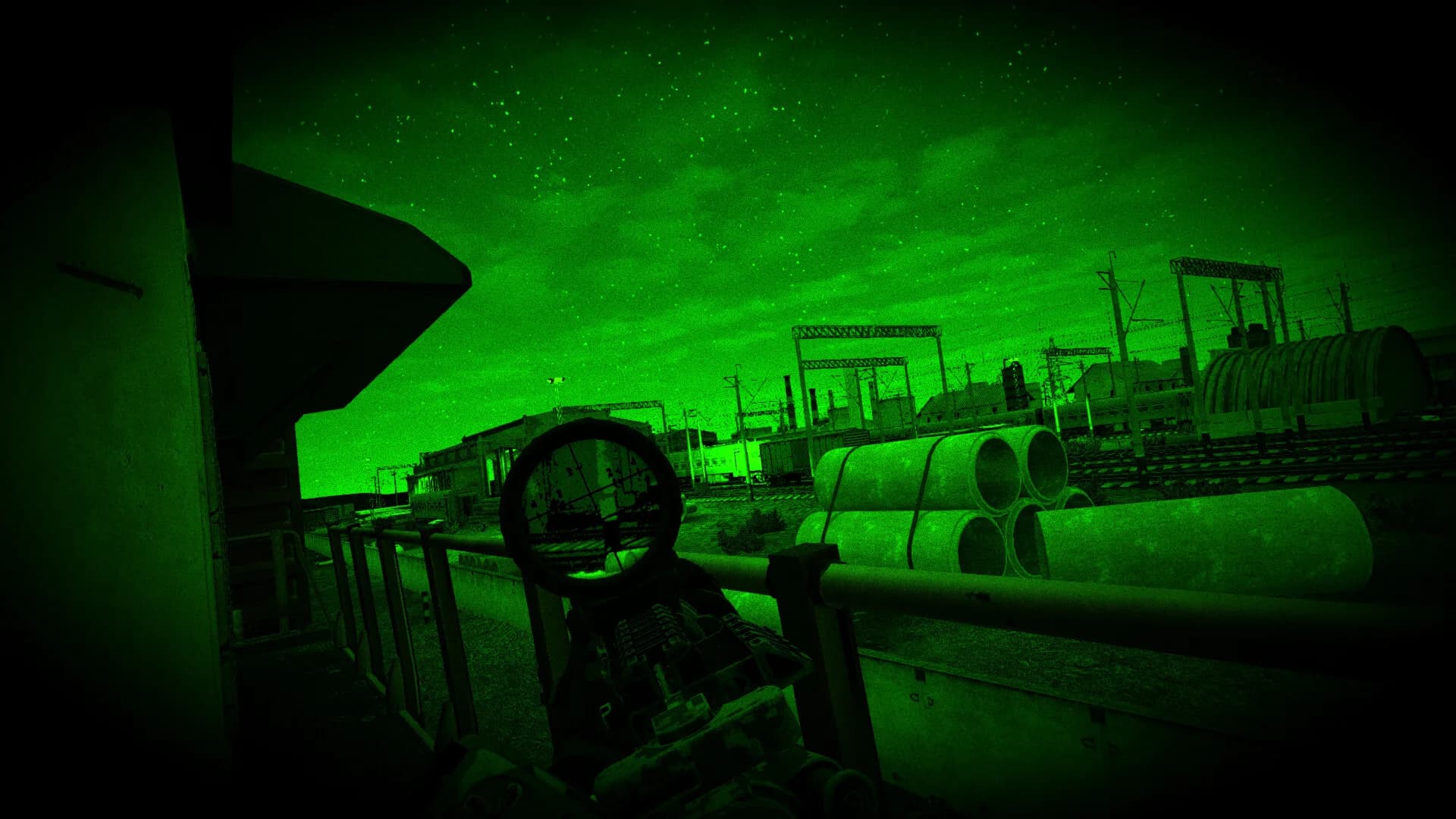 Combat Troops VR görsel 12