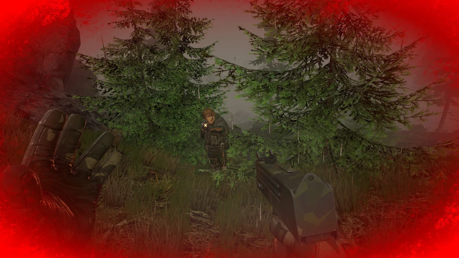 Combat Troops VR görsel 14