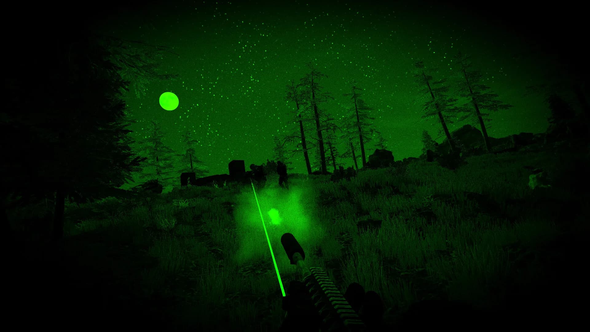 Combat Troops VR görsel 20