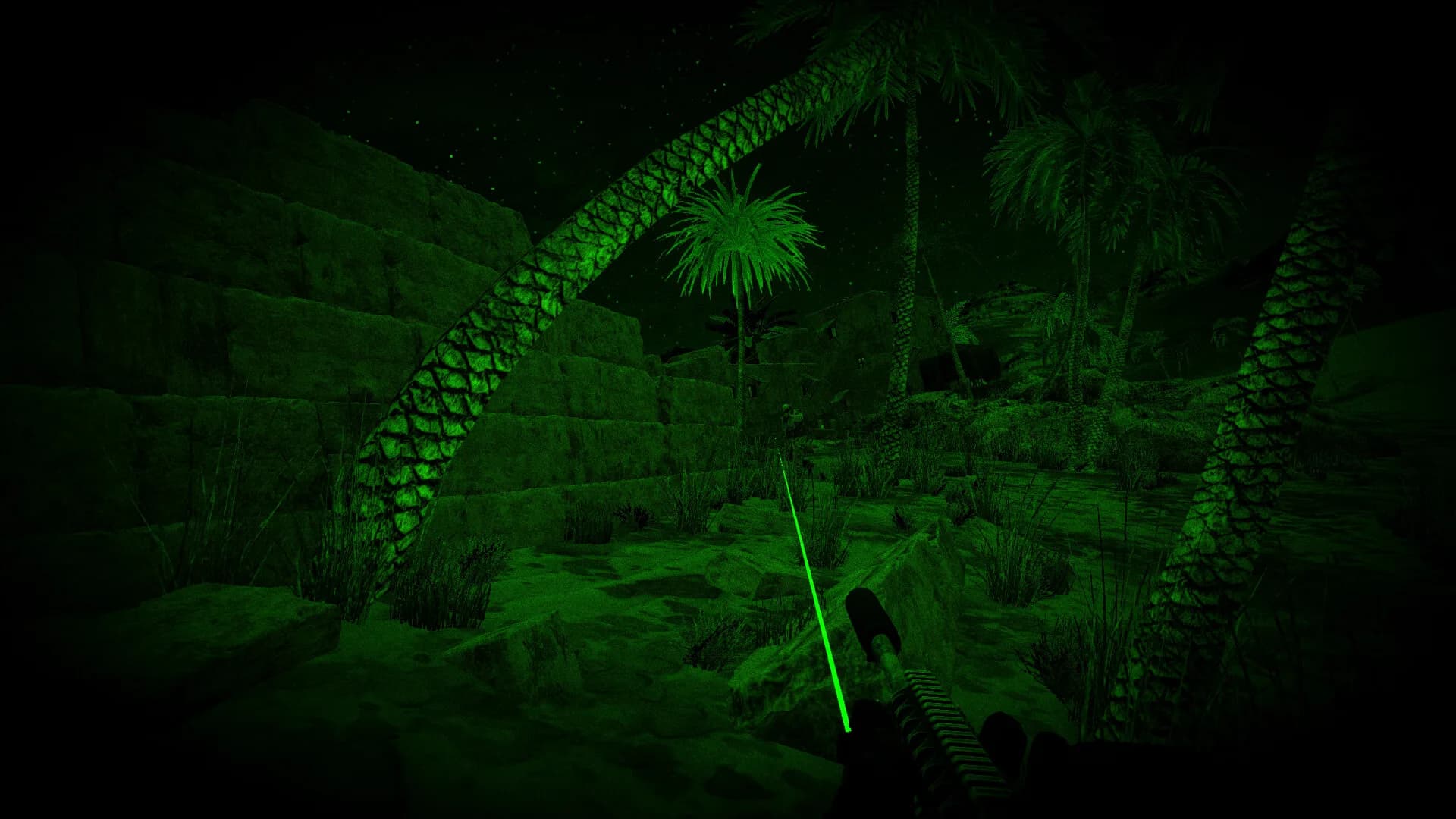 Combat Troops VR görsel 21