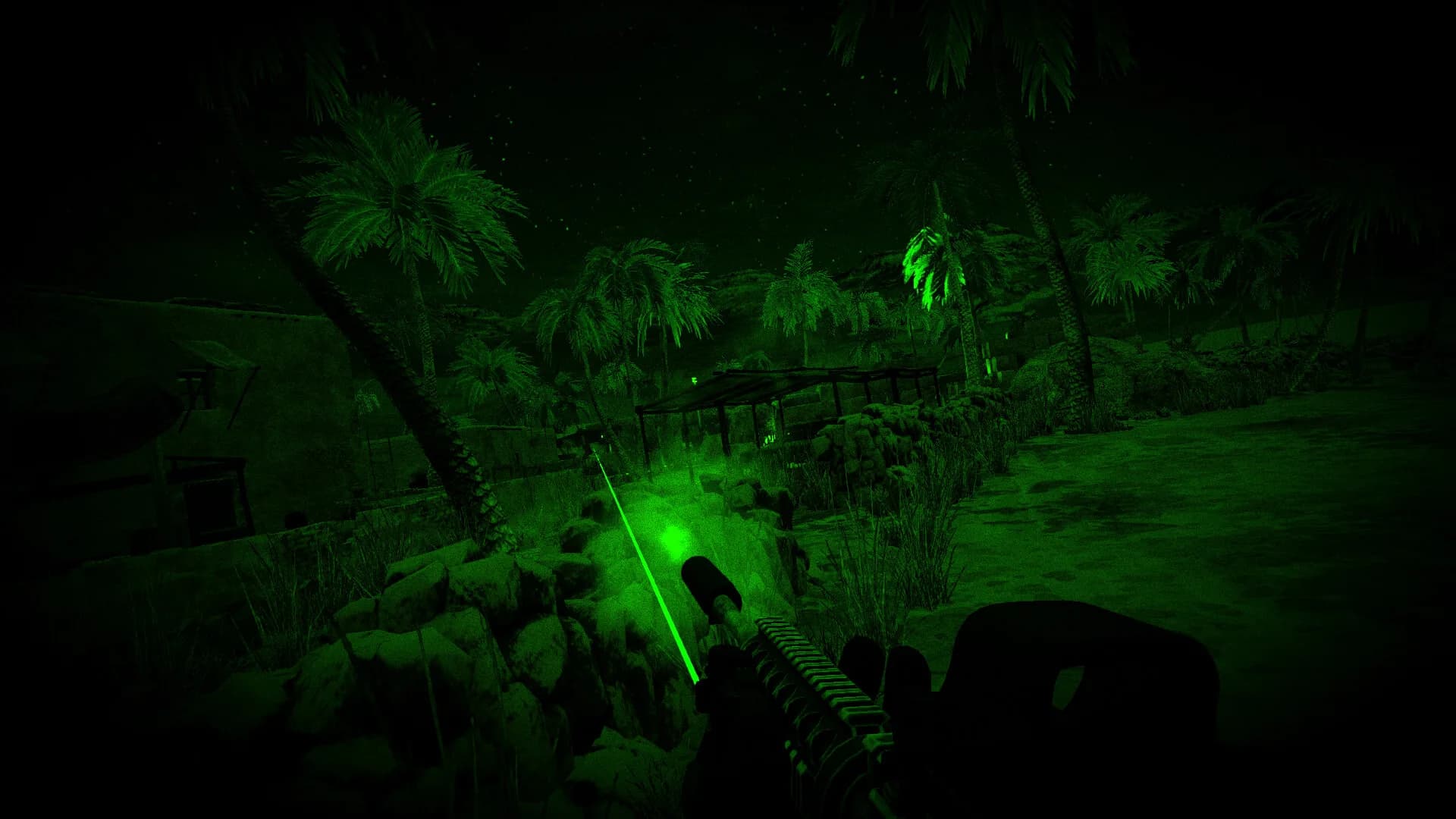Combat Troops VR görsel 6