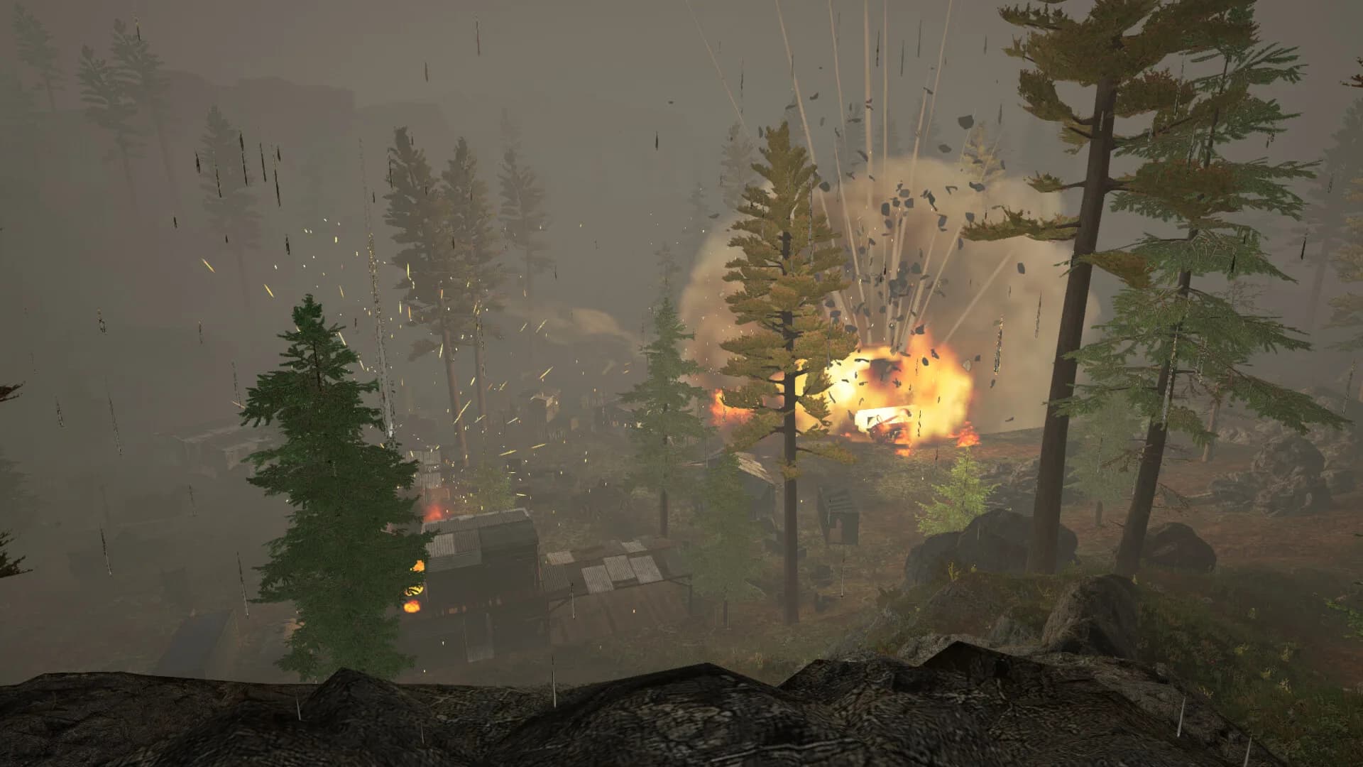 Combat Troops VR görsel 10