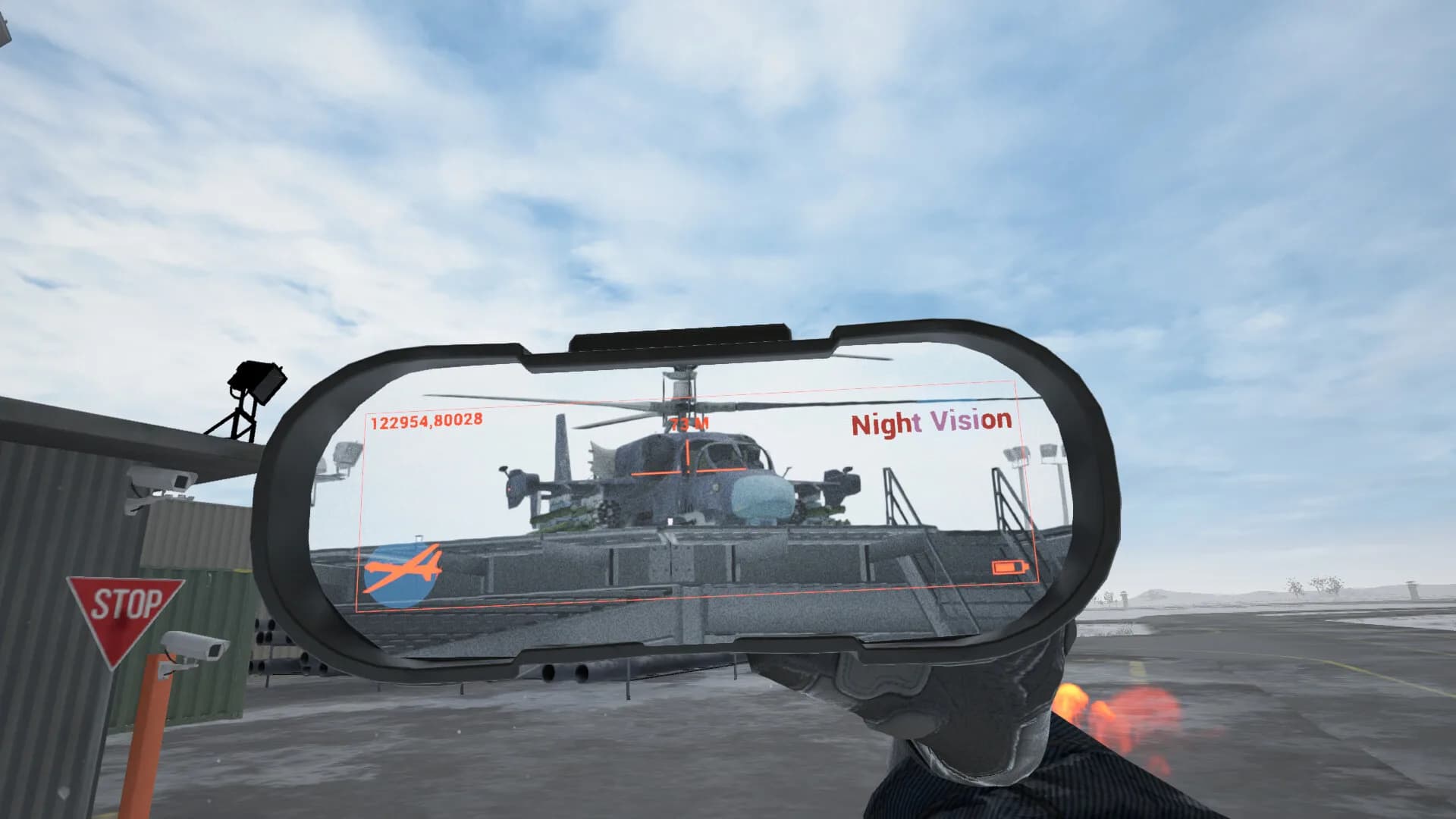 Combat Troops VR görsel 11