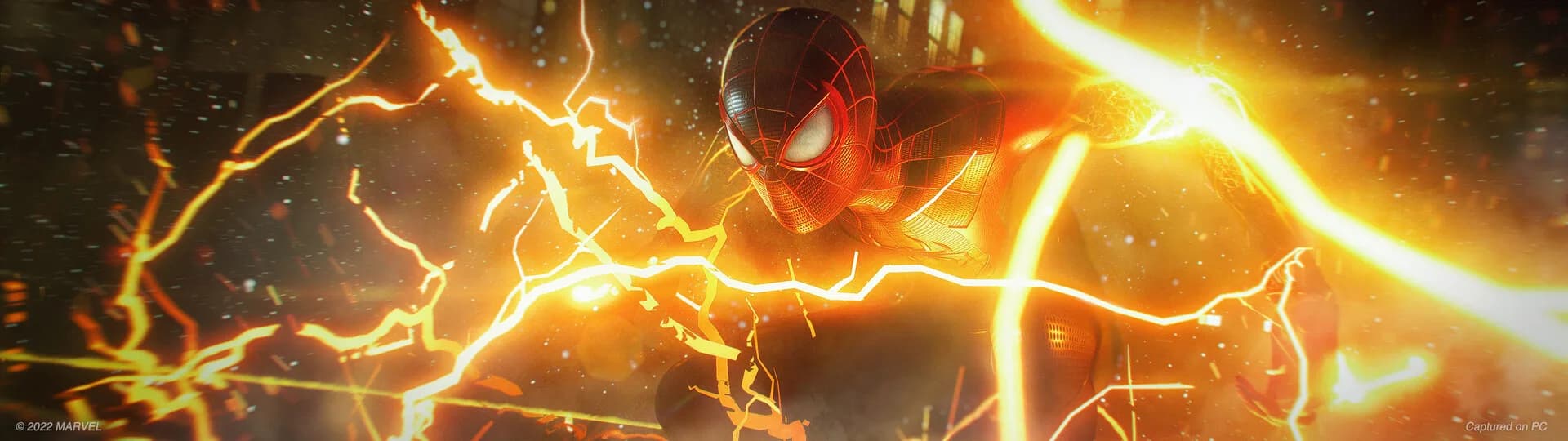Marvel’s Spider-Man: Miles Morales görsel 12