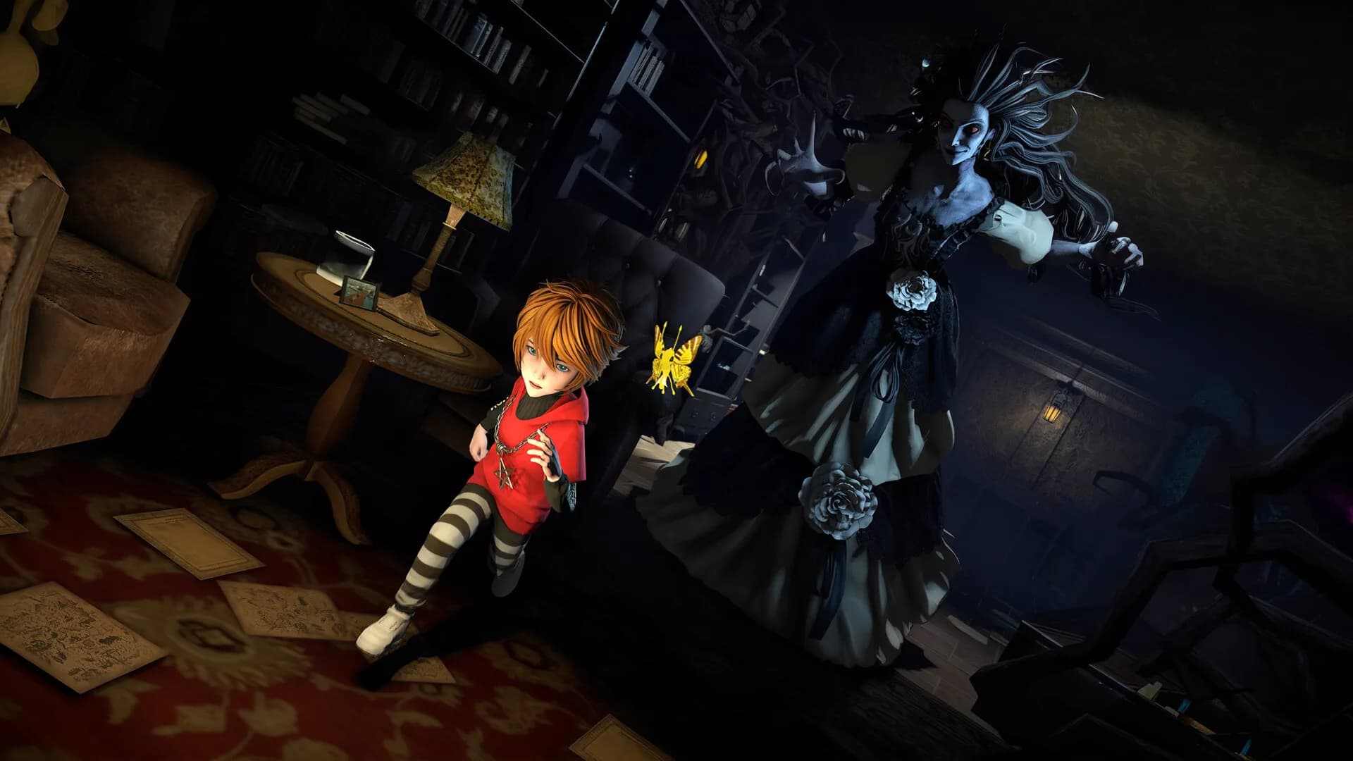 In Nightmare görsel 2