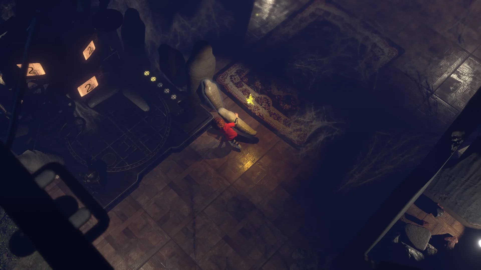 In Nightmare görsel 12