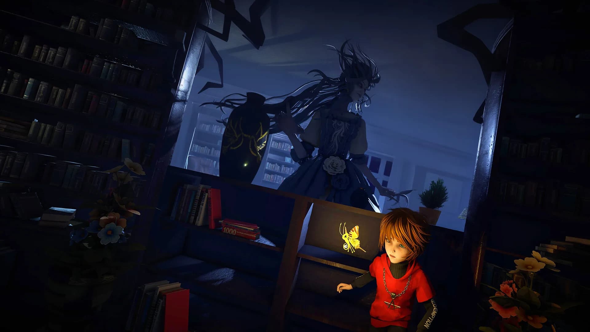 In Nightmare görsel 4