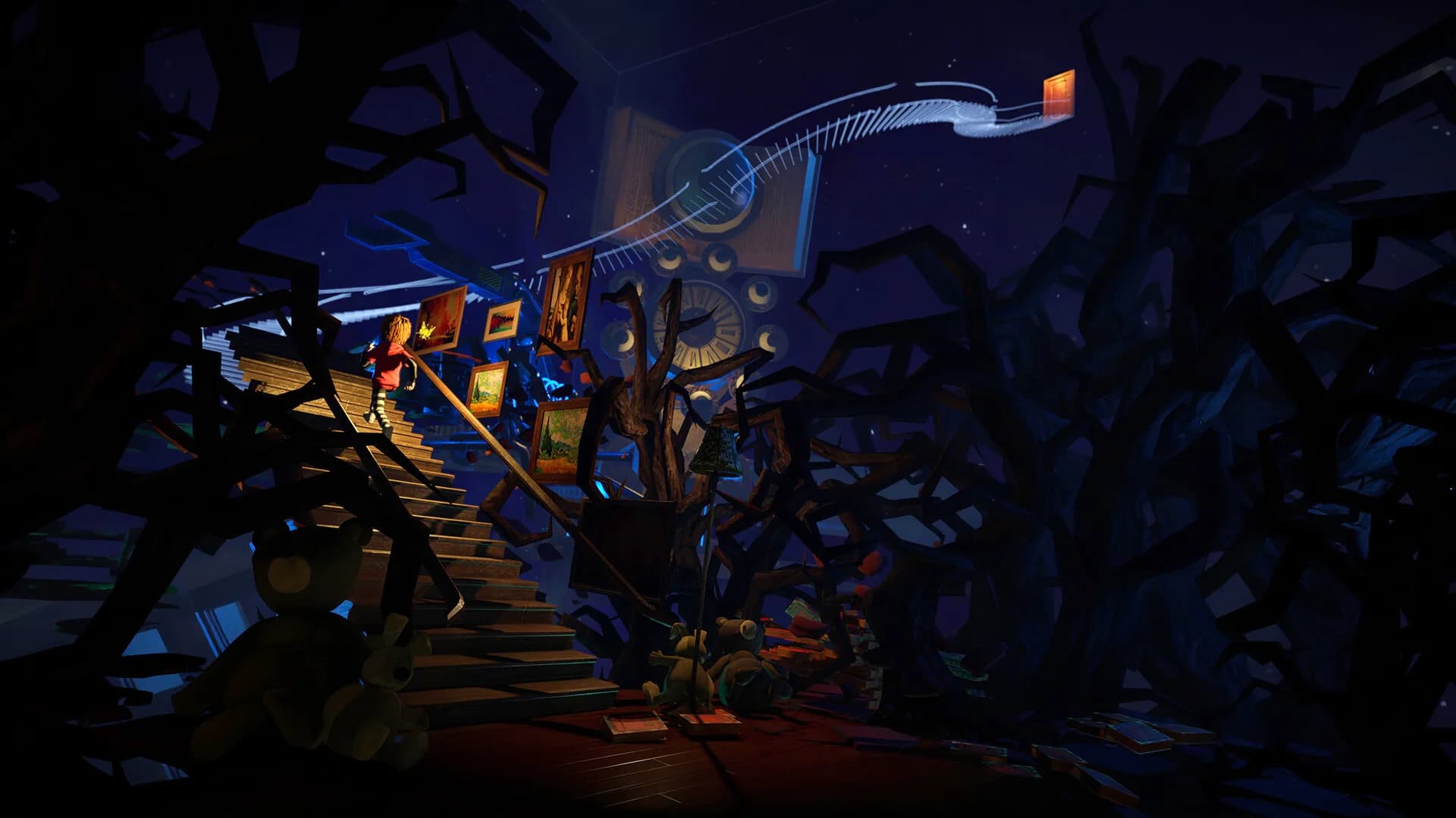 In Nightmare görsel 5