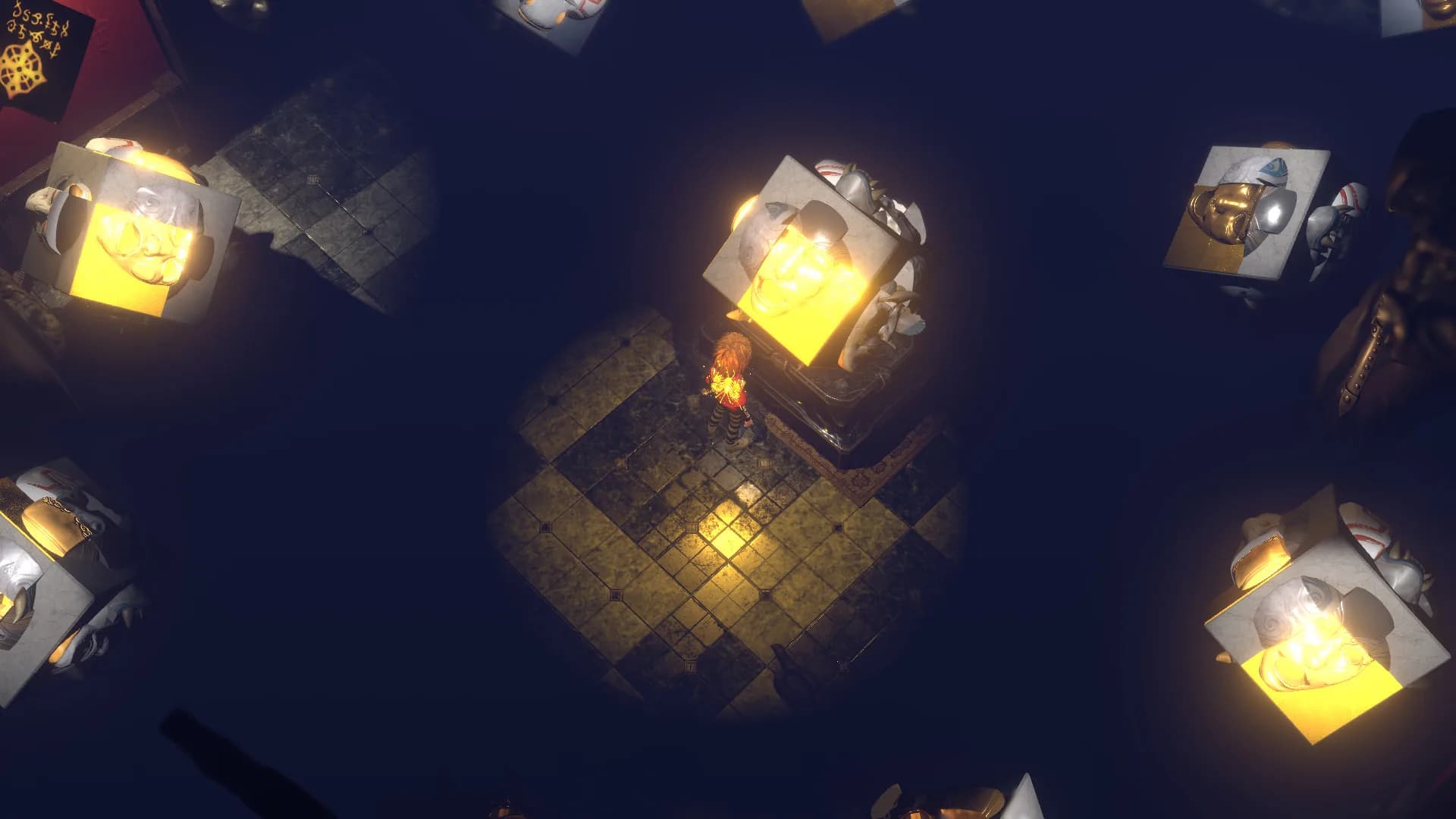 In Nightmare görsel 7