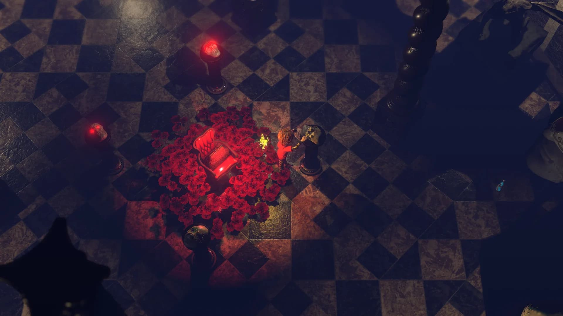 In Nightmare görsel 9