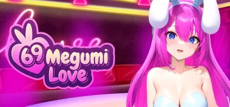 69 Megumi Love