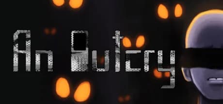 An Outcry görsel 1