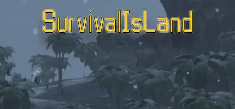 SurvivalIsLand görsel 1