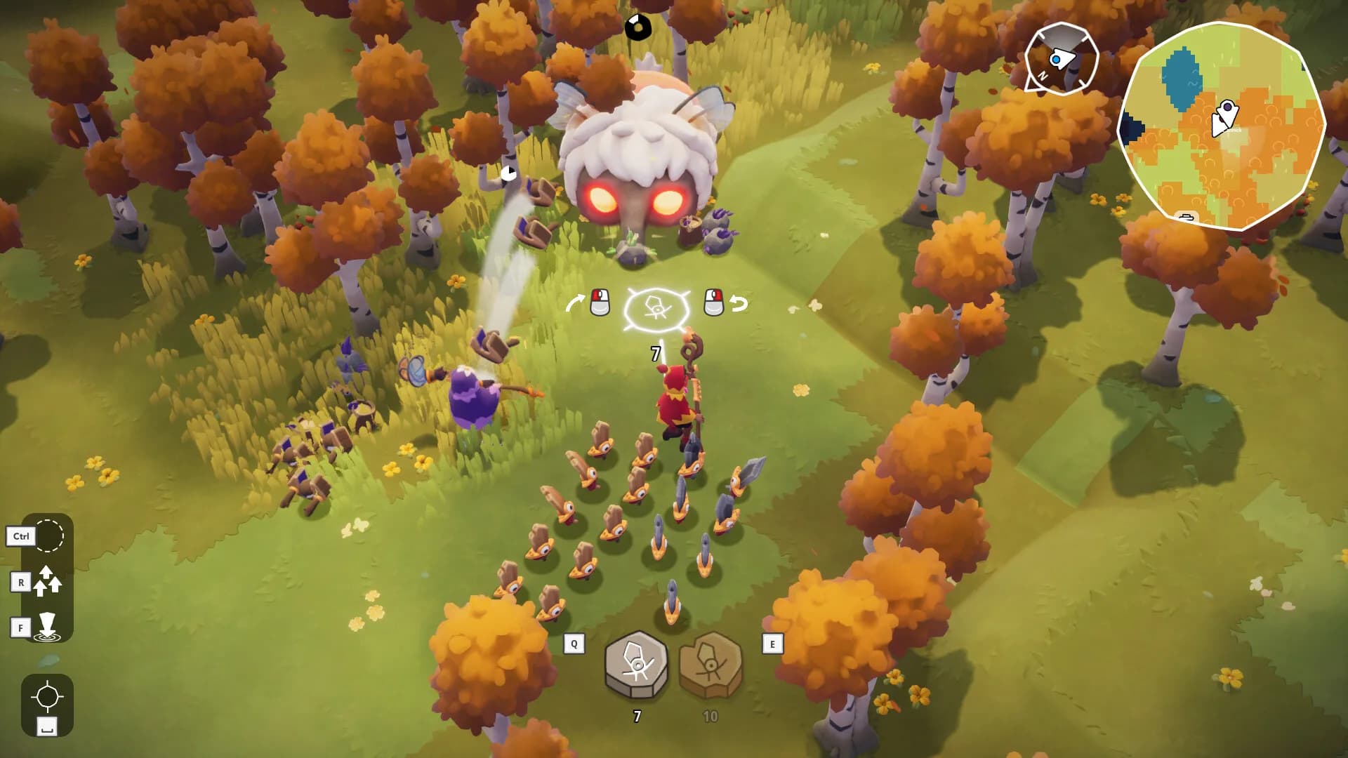 Oddsparks: An Automation Adventure görsel 12