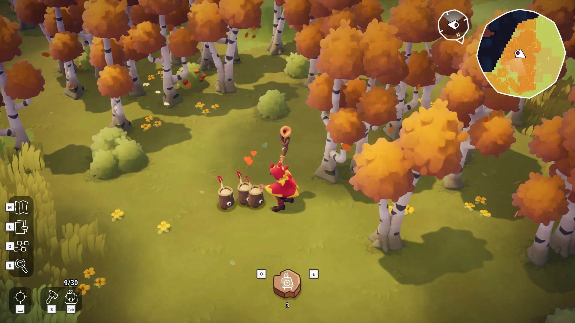 Oddsparks: An Automation Adventure görsel 15