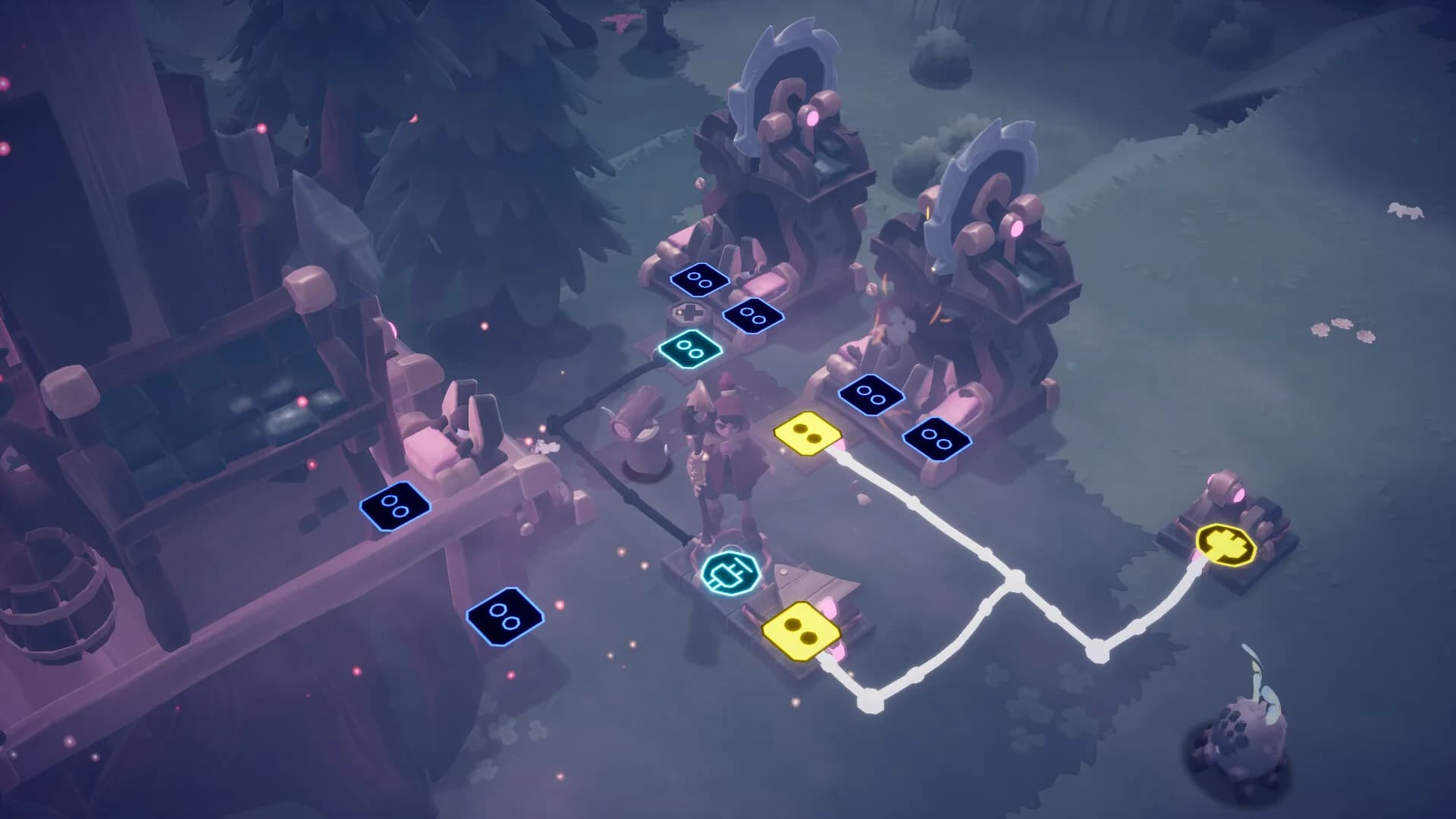 Oddsparks: An Automation Adventure görsel 16