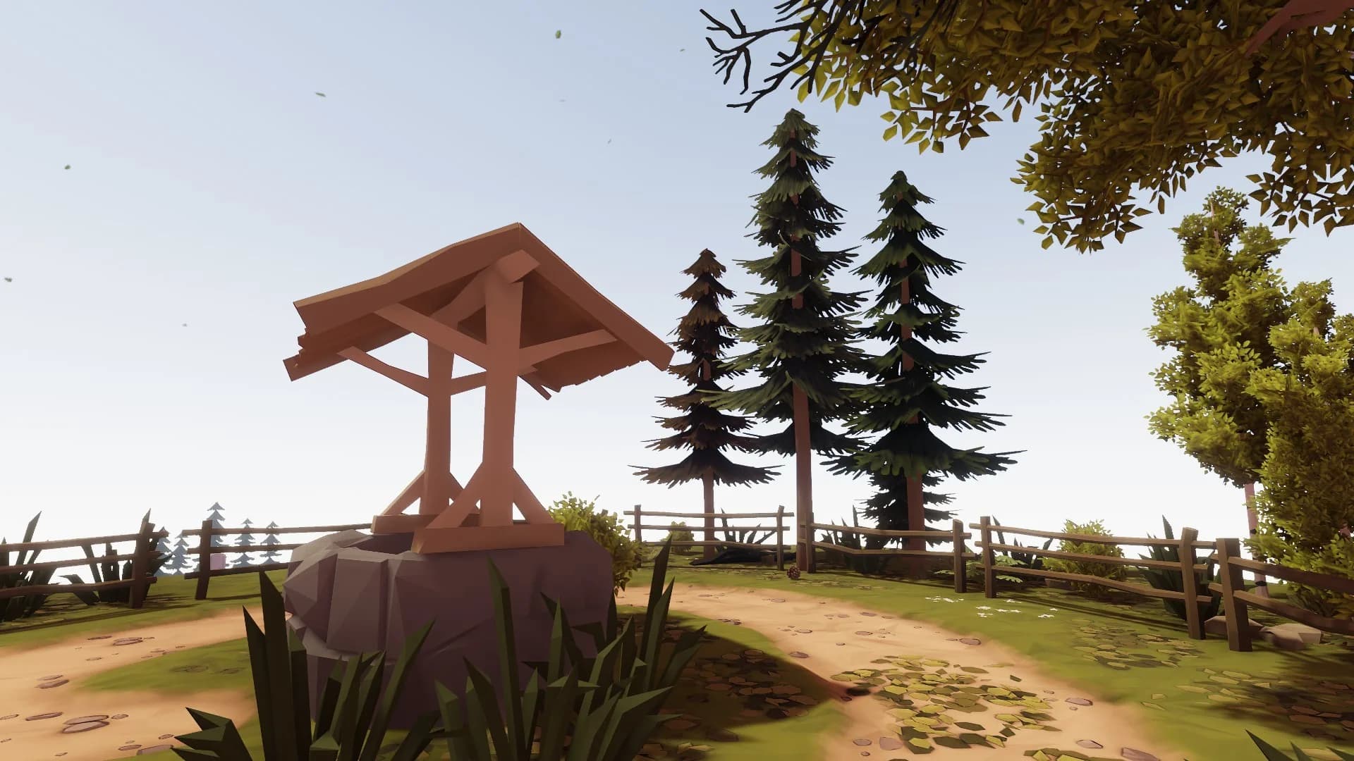 Pinecone Game görsel 2
