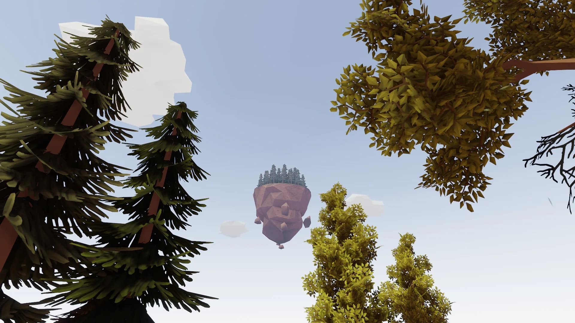 Pinecone Game görsel 3