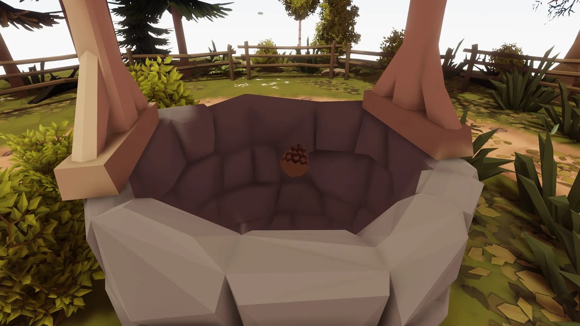 Pinecone Game görsel 5
