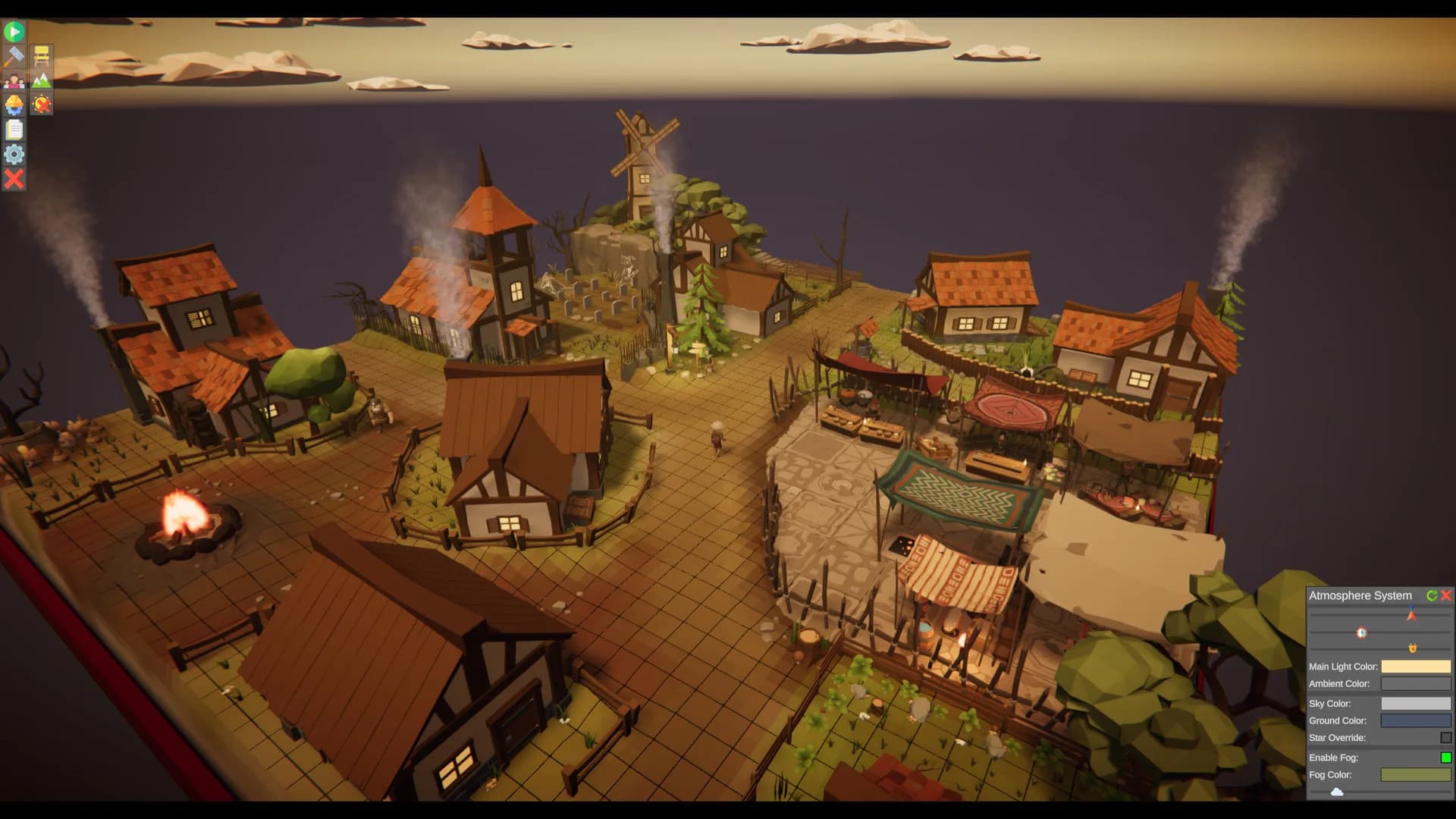The RPG Engine görsel 7