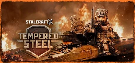 STALCRAFT: X