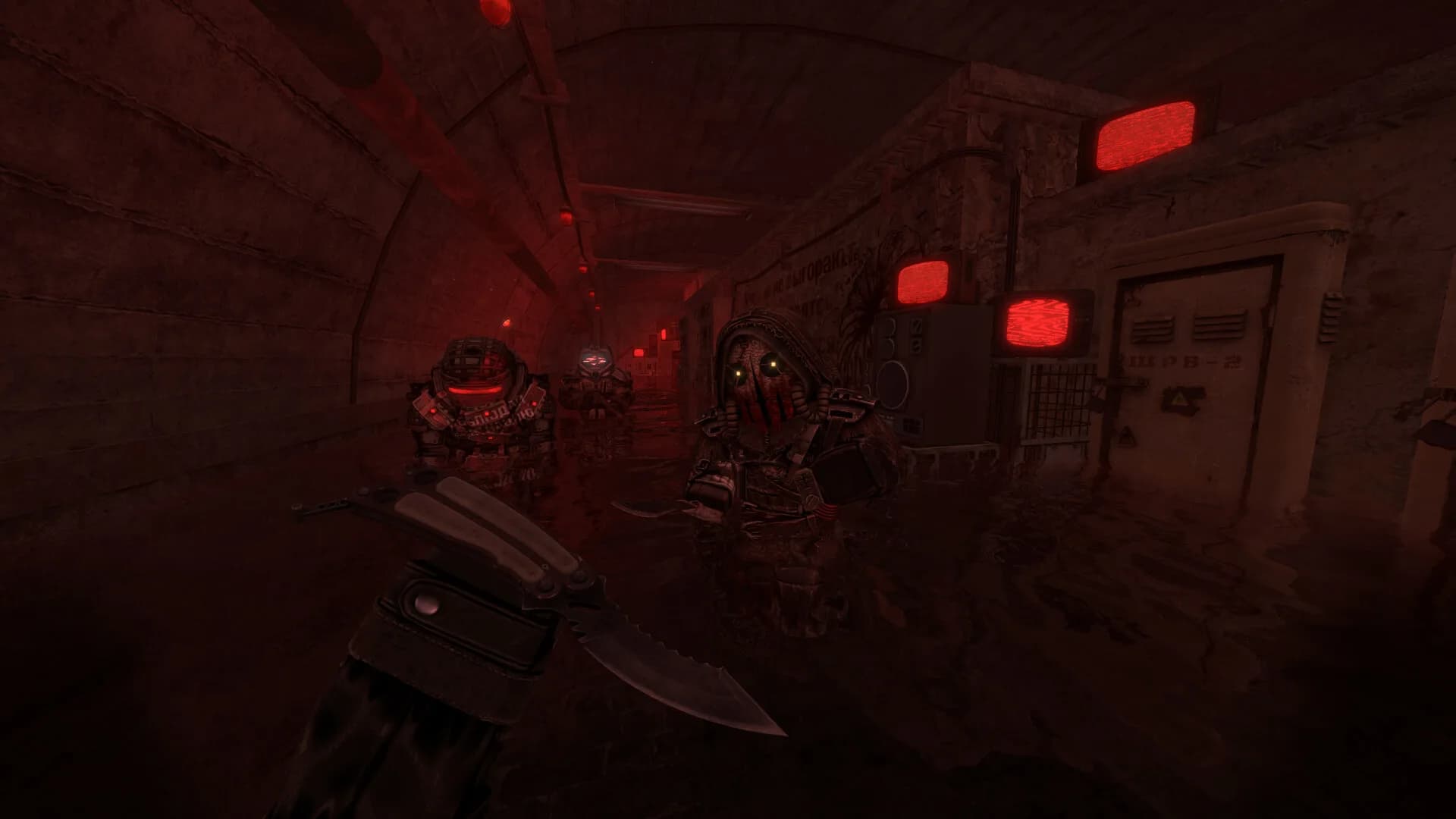 STALCRAFT: X görsel 15