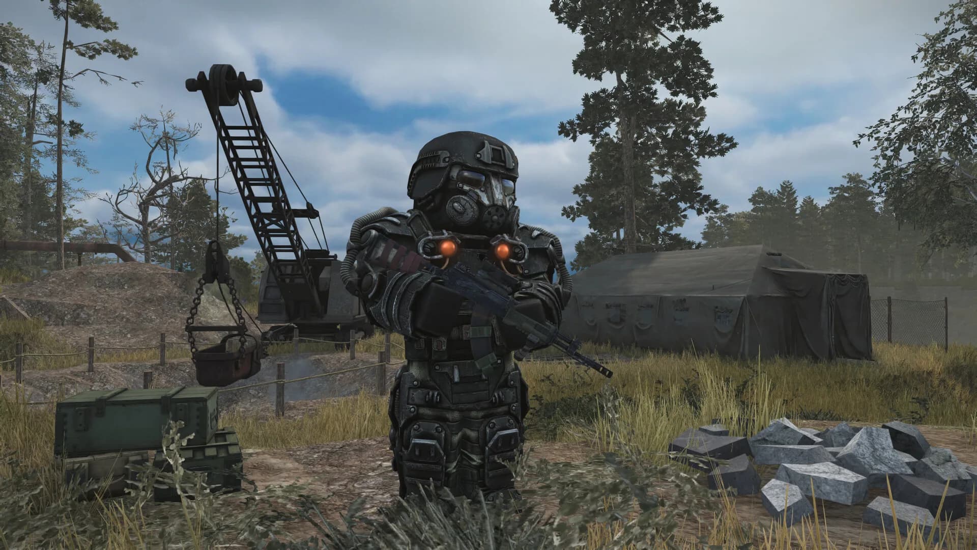 STALCRAFT: X görsel 11