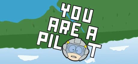 You Are A Pilot görsel 1