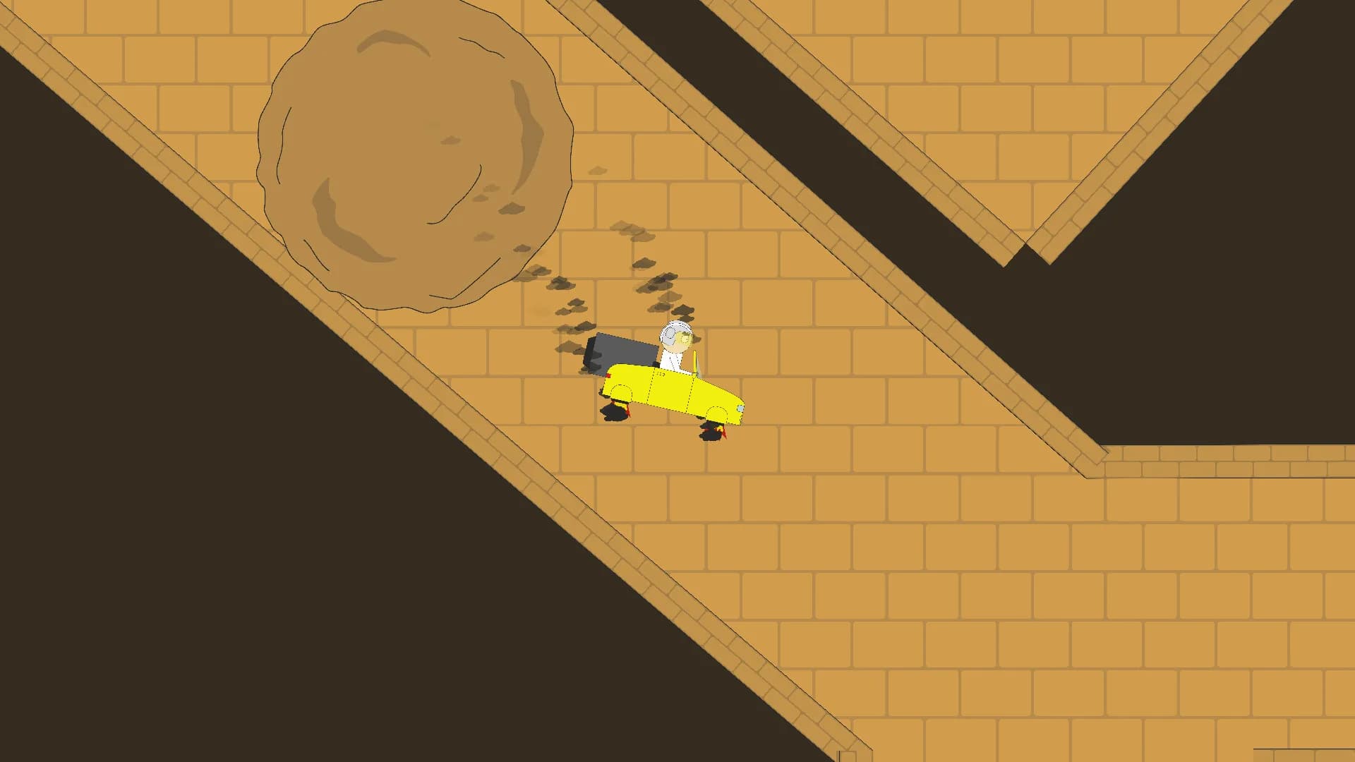 You Are A Pilot görsel 4
