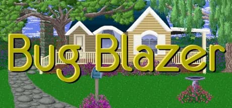 Bug Blazer