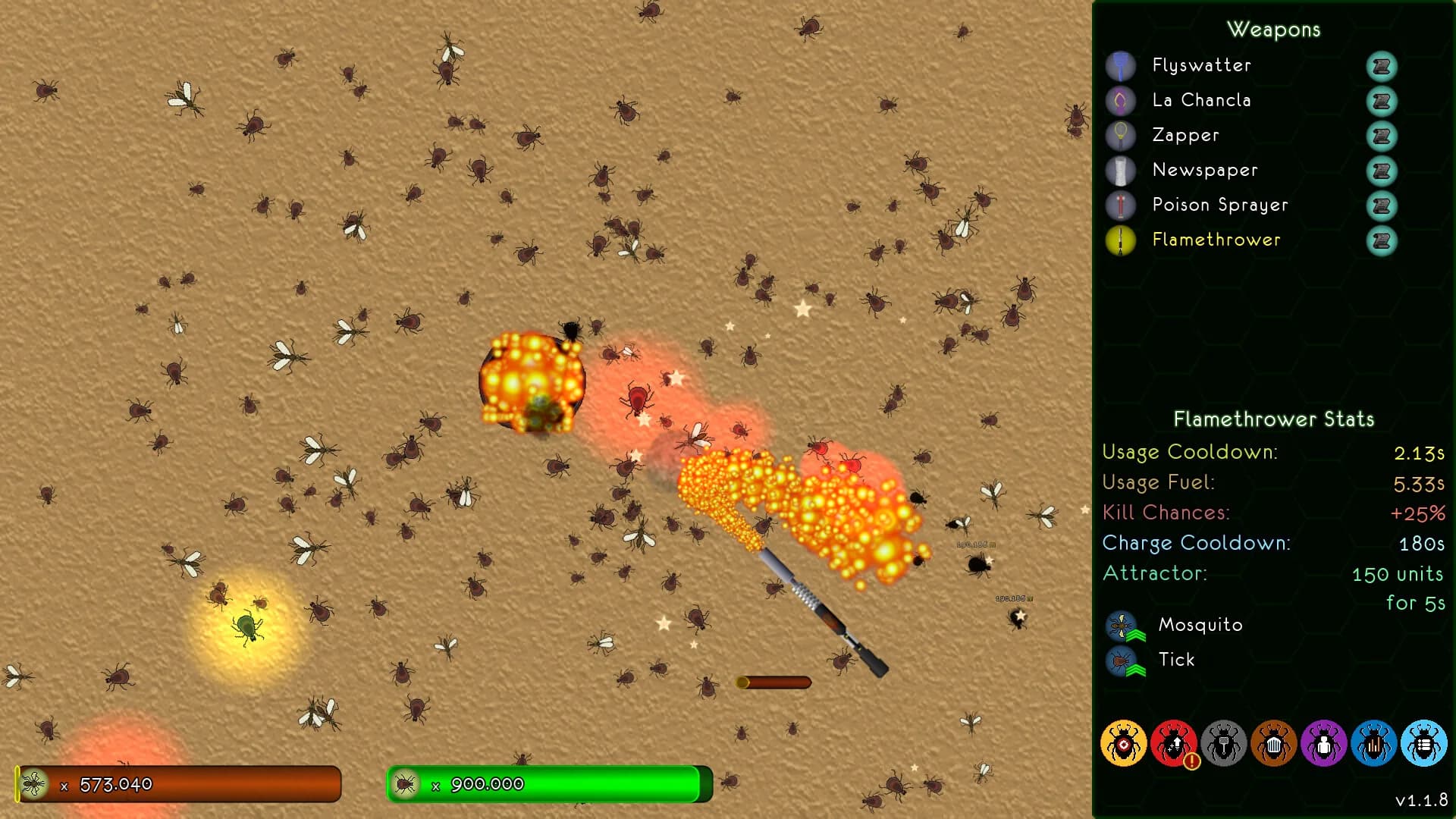 Bug Blazer görsel 3