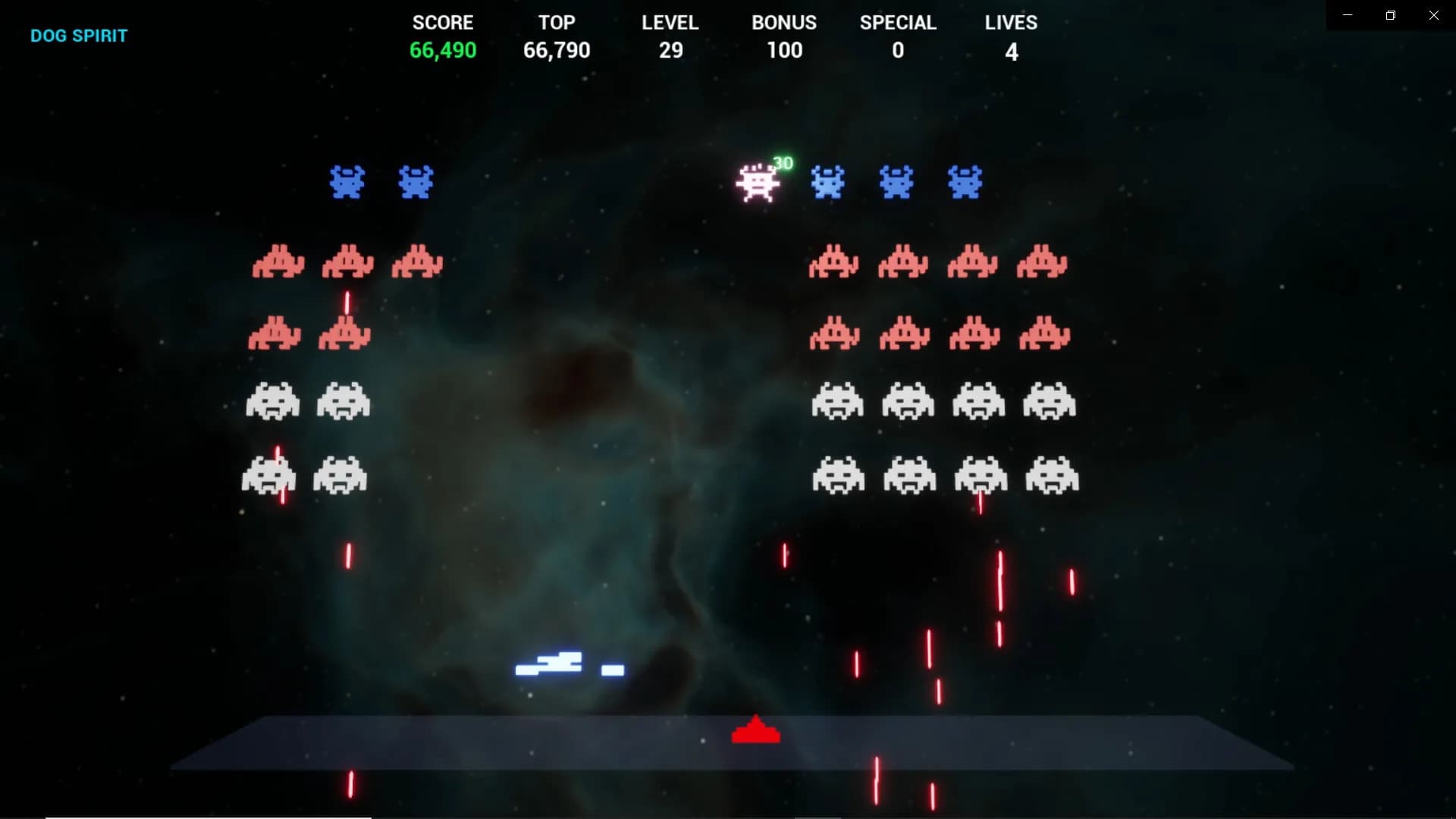 Nebula Invasion görsel 16