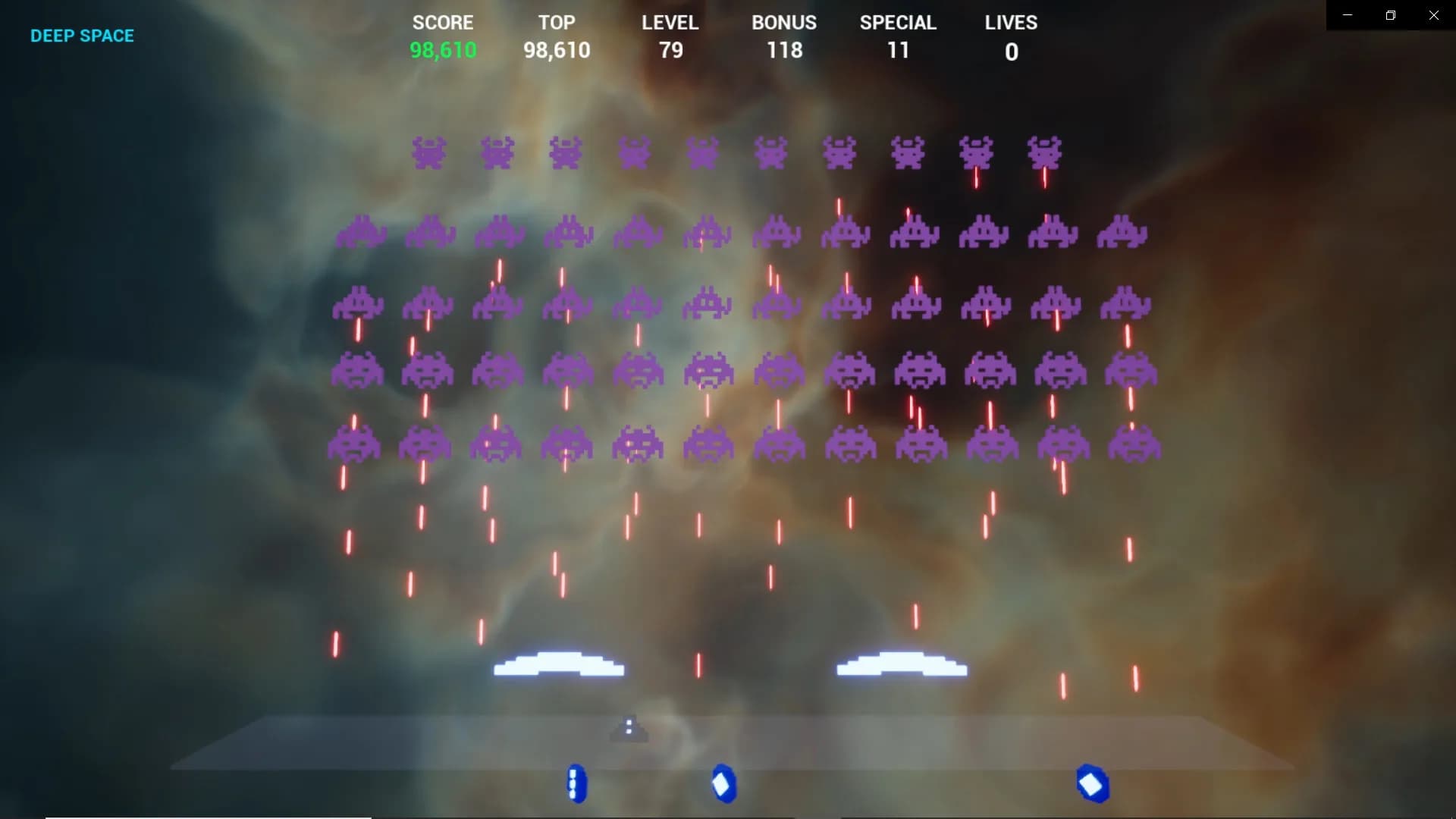 Nebula Invasion görsel 18