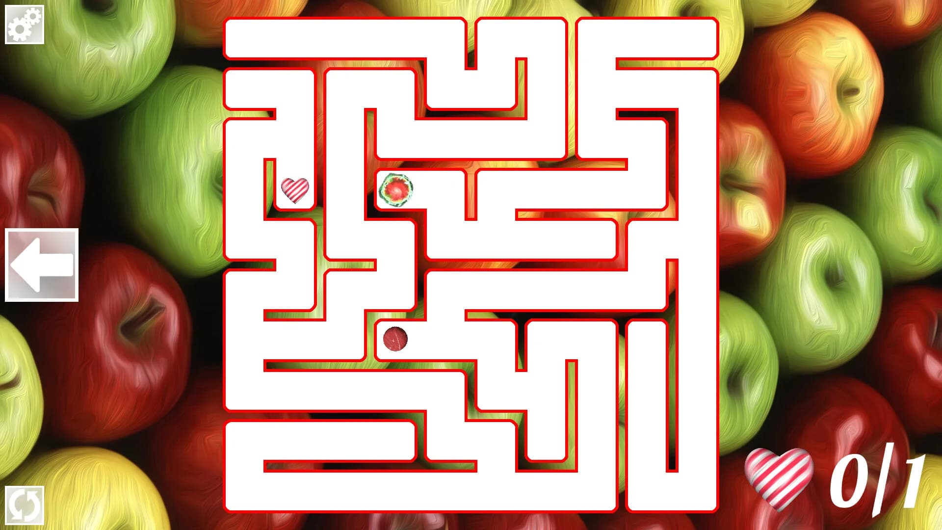 Maze Art: Rainbow görsel 2