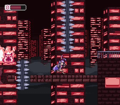 UDONGEIN X görsel 2