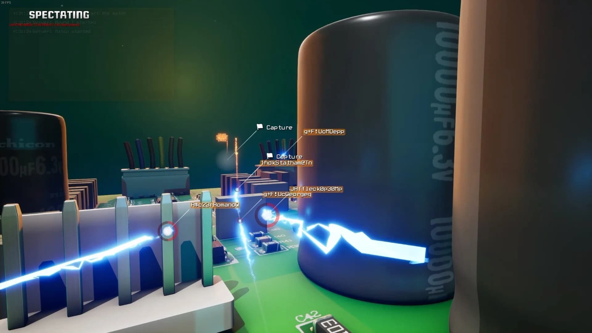 Short Circuit görsel 2