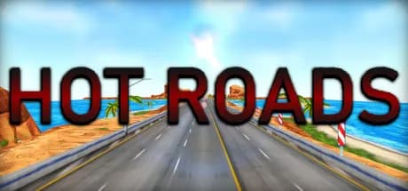 Hot Roads görsel 1