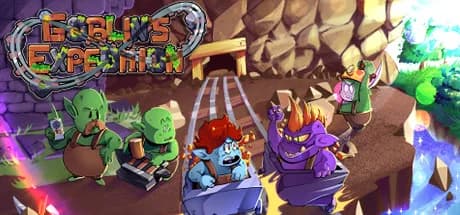 Goblin's Expedition görsel 1