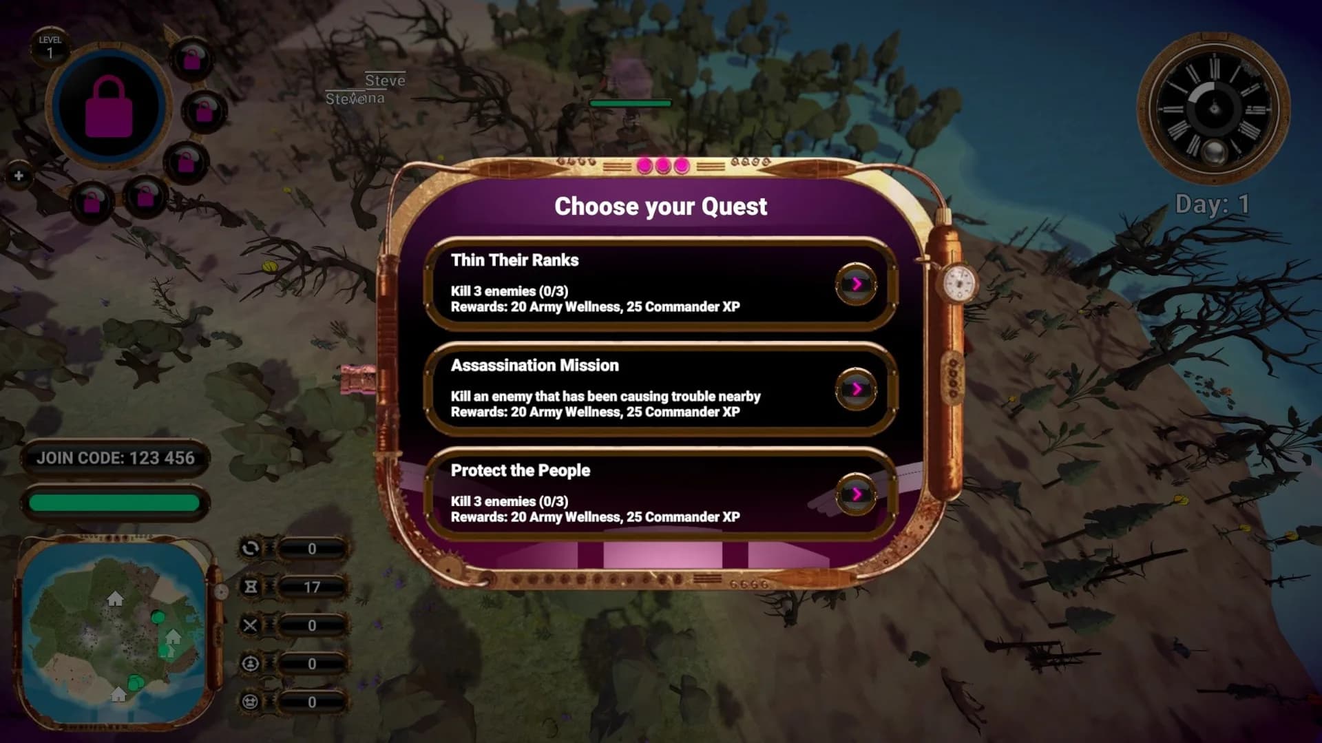 Leviathan: Streams Of Legends görsel 4
