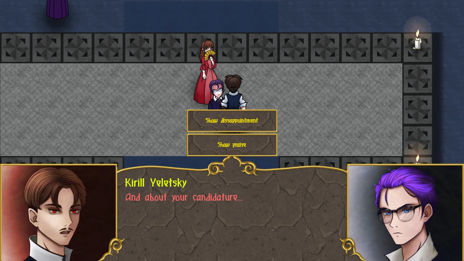 Progeria: Vae Victis görsel 4