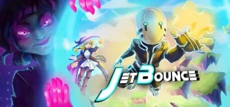 JETBOUNCE görsel 1