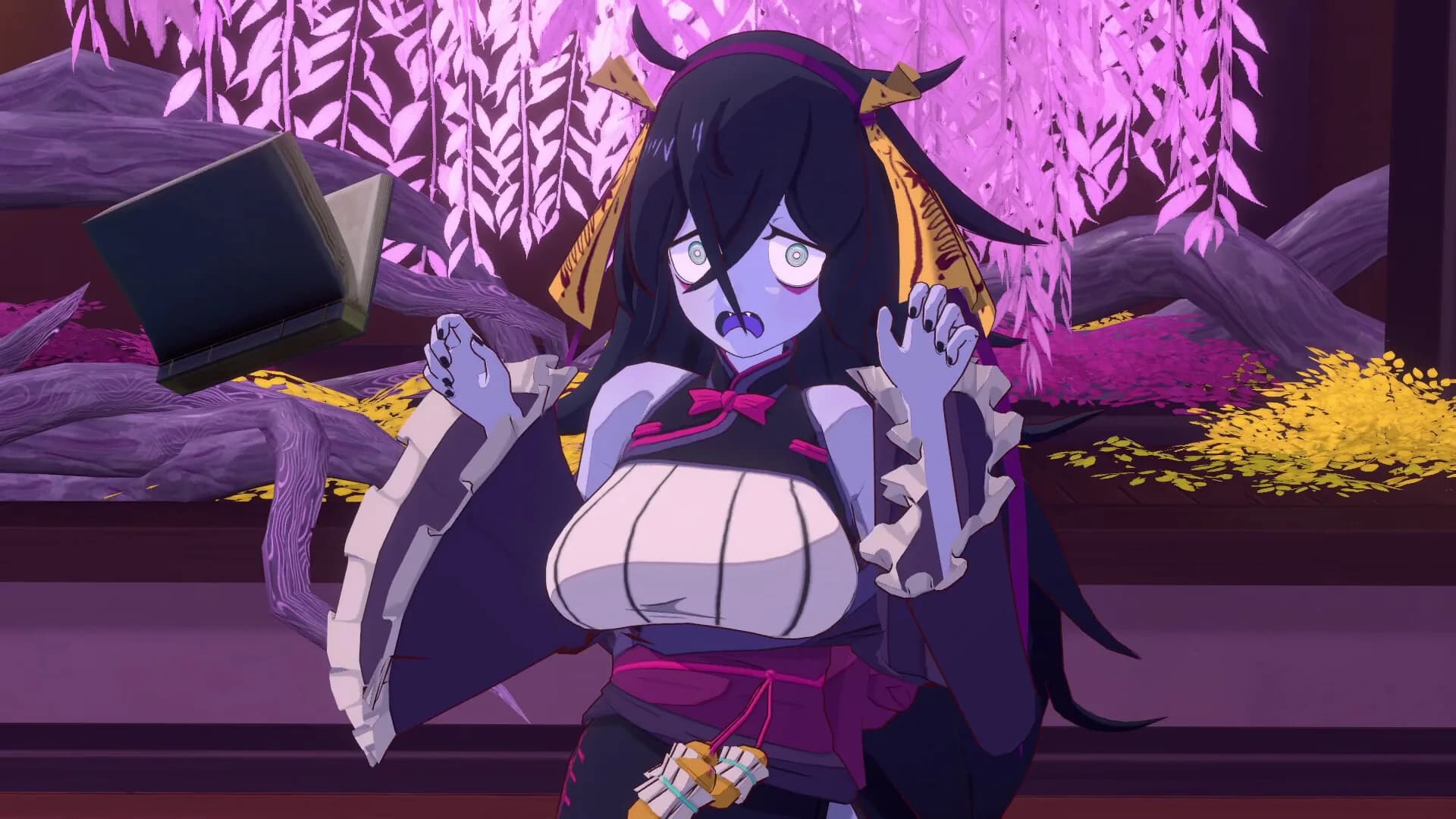 Homura Hime görsel 7