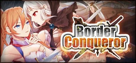 Border Conqueror görsel 1