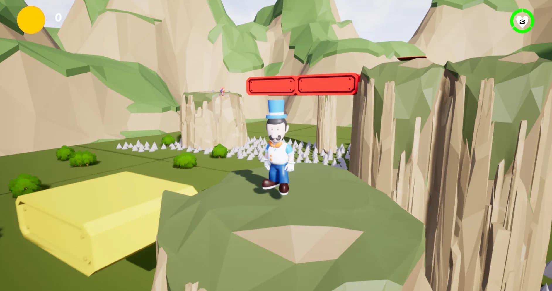 Super Clown: Lost Diamonds görsel 3
