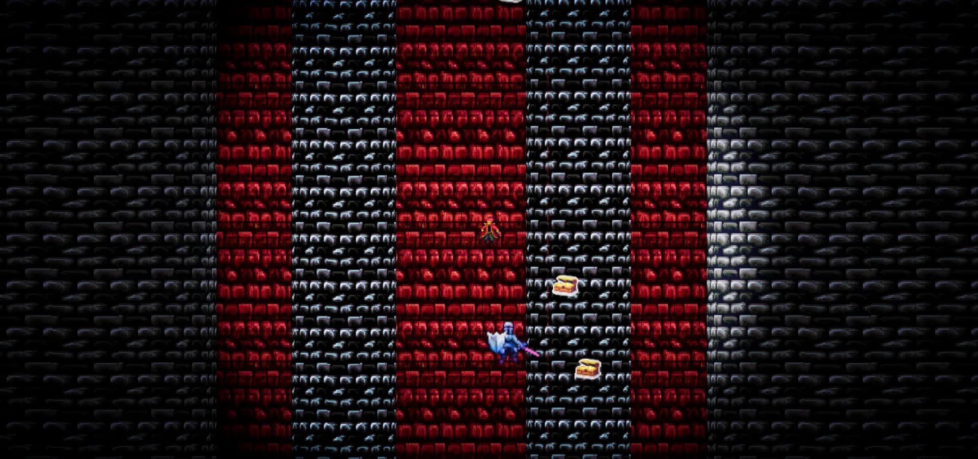 Dungeon's Fall görsel 3