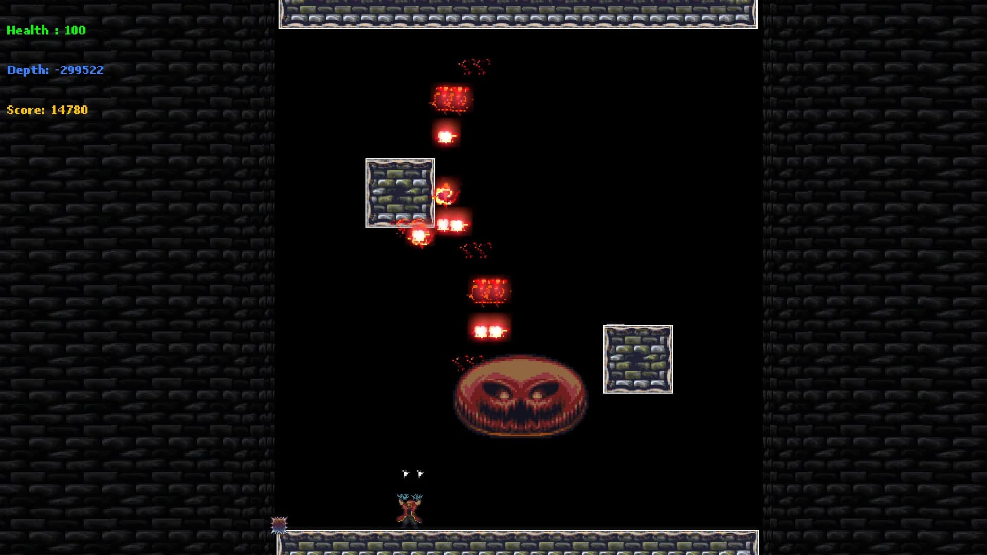 Dungeon's Fall görsel 5