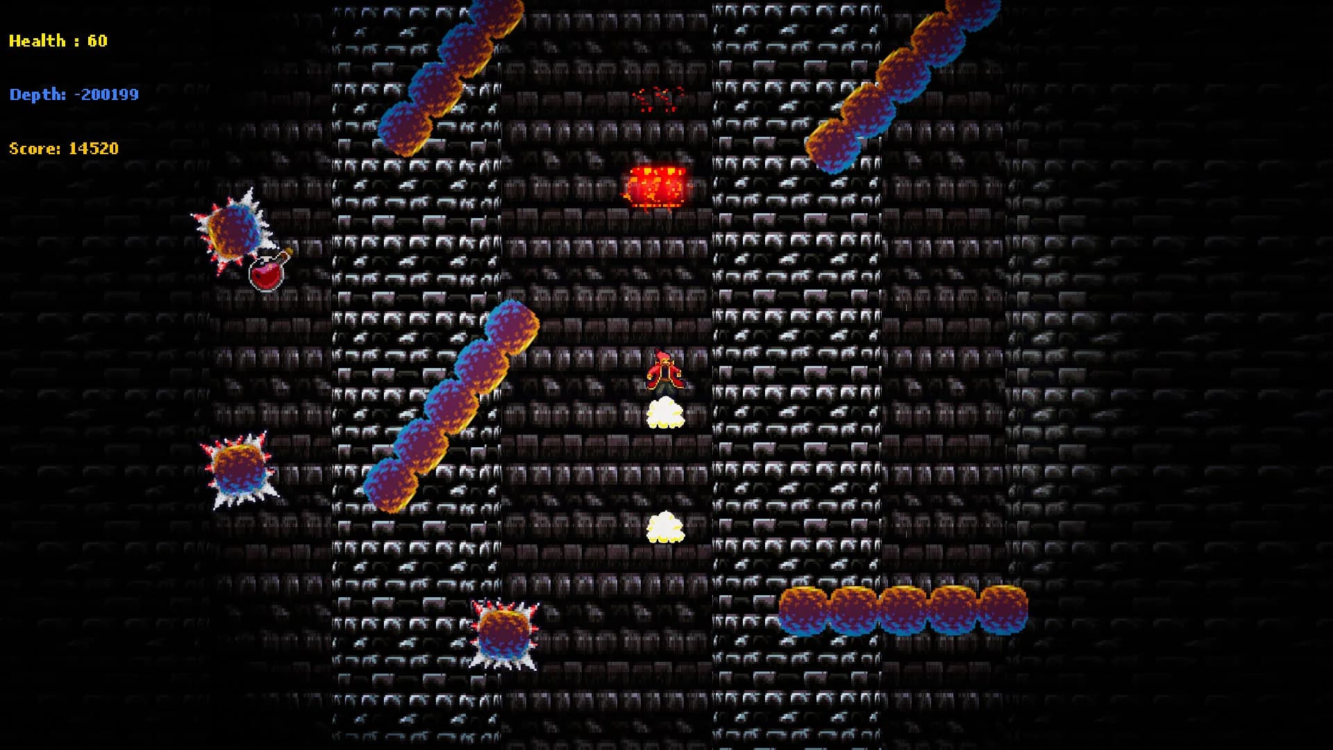 Dungeon's Fall görsel 6