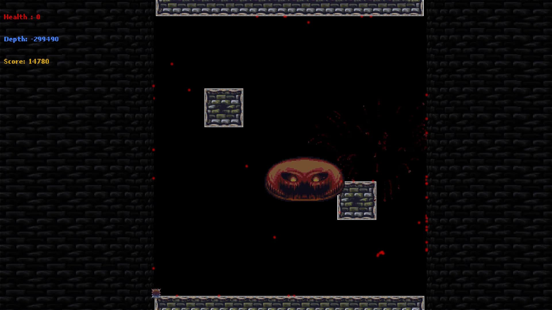 Dungeon's Fall görsel 7