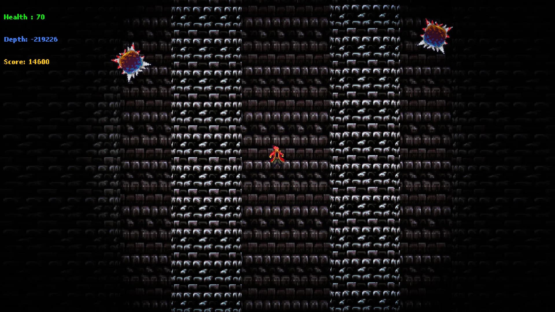 Dungeon's Fall görsel 8